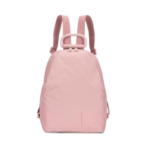 Mandarina Duck, MD20 BACKPACK Damski, jeden rozmiar, Różowy, Taglia unica