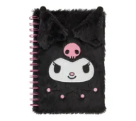 Gadżety dla graczy - Paladone Kuromi Ppluszowy - miniaturka - grafika 1