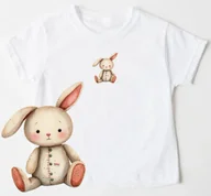 Koszulki dla dziewczynek - Koszulka dla dziecka - miniaturka - grafika 1