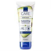 Kremy i maski do rąk - AVON KREM DO RĄK NAWILŻAJĄCY 75 ML AWOKADO AVOCADO - miniaturka - grafika 1