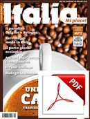 Czasopisma - Italia Mi piace! 29 Wersja elektroniczna - miniaturka - grafika 1
