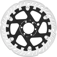 Hamulce rowerowe - Magura MDR-P Brake Disc 6-Bolt 180mm 2021 Tarcze hamulcowe 2701937 - miniaturka - grafika 1