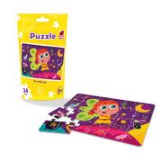 Puzzle - Roter Kafer Puzzle edukacyjne - Wróżka - miniaturka - grafika 1