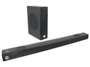 PEAQ PEB 512-RW 5.1.2 Czarny