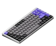 Klawiatury - NuPhy Air75 HE Jade AIR75HEJADE - miniaturka - grafika 1