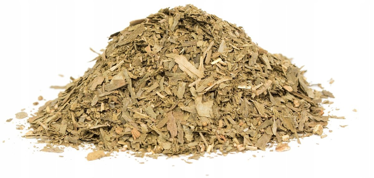 Ginkgo Biloba 50g Napar ziołowy od Skworcu SA