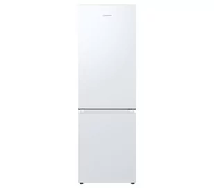 Lodówka Samsung RB34C672EWW - Lodówki - miniaturka - grafika 1