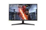 Monitory - LG 27GN60R-B.BEU UltraGear - miniaturka - grafika 1