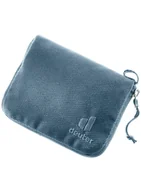 Portfele - Portfel Deuter Zip Wallet - atlantic / desert - miniaturka - grafika 1