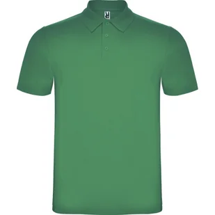 Koszulka Polo Z Krótkim Rękawem Unisex Adult Austral - Koszulki sportowe damskie - miniaturka - grafika 1