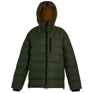 Kurtki męskie - Kurtka męska Regatta Leeshaw Rozmiar: XL / Kolor: zielony - miniaturka - grafika 1