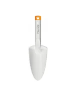 Pozostałe narzędzia ogrodowe - Fiskars Light Flower Trowel 1027032 - miniaturka - grafika 1