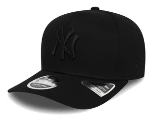 Czapka NEW ERA 9Fifty Stretch Snap New York Yankees S/M - Czapki damskie - miniaturka - grafika 1