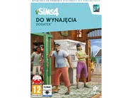 Dodatek do gry The Sims 4 Do wynajęcia