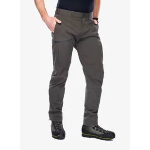 Spodnie trekkingowe męskie Houdini More Pants - Odzież trekkingowa męska - miniaturka - grafika 1