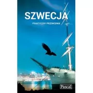 Nauki przyrodnicze - Szwecja Praktyczny przewodnik - miniaturka - grafika 1