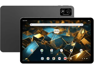 Tablet PEAQ PET 10980-F628E 10.95 Wi-Fi 6GB 128GB Szary 10980-F628E - Tablety - miniaturka - grafika 1