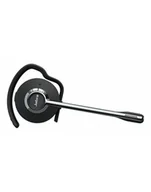 Słuchawki - Jabra Engage 65 SE - Convertible, Headset black, mono, USB-C - miniaturka - grafika 1