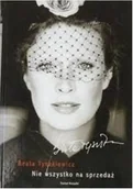 Biografie i autobiografie - Nie wszystko na sprzedaż - miniaturka - grafika 1