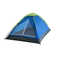 Namioty - Namiot turystyczny Acamper Domepack 2M 2-osobowy - miniaturka - grafika 1