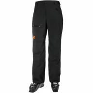 Spodnie narciarskie - Spodnie narciarskie Cargo Helly Hansen sogn - miniaturka - grafika 1