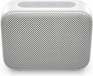 HP Silver Bluetooth Speaker 350 - Głośniki przenośne - miniaturka - grafika 1
