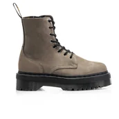 Botki damskie - Buty Dr. Martens Jadon Nickley 38 - miniaturka - grafika 1