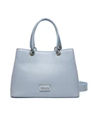 Plecaki - Tamaris Plecak Amber 33020 Niebieski - miniaturka - grafika 1