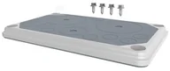Inne akcesoria elektryczne - Flansza z otworami 3-70 mm IP55 F3A-2K-D70/3 - miniaturka - grafika 1