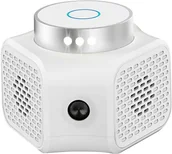 Zwalczanie i odstraszanie szkodników - K751F1 ODSTRASZACZ FLASH 360 GRYZONI MYSZ SZCZURÓW KUN - miniaturka - grafika 1