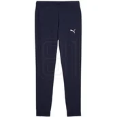 Dresy damskie - Spodnie Puma Team Goal Casuals W 658604 06 2 XL - miniaturka - grafika 1