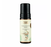 Żele do mycia twarzy - Nature Queen Pianka do mycia twarzy Start my Day 175 ml - miniaturka - grafika 1
