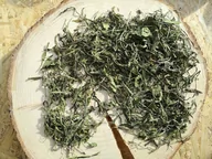 Herbata - Babka lancetowata liść suszony dla królików 100 g - miniaturka - grafika 1