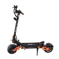 Hulajnogi elektryczne - Pojazd elektryczny Teverun Blade GT Plus II 60V 35Ah LG - miniaturka - grafika 1