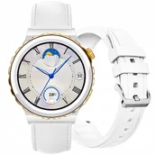 Smartwatch - Smartwatch damski Rubicon sr038b +GRAWER - miniaturka - grafika 1