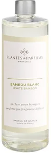 Olejek do dyfuzorów - White Bamboo - Biały Bambus - 500ml - Aromaterapia - miniaturka - grafika 1