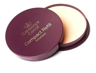 Carroll Constance Constance puder do twarzy w kamieniu Compact Refill nr 13 - Pudry do twarzy - miniaturka - grafika 2