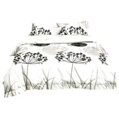 Pościel - Collection World Pościel 160 x 200 3cz Mikrowłókno HXDD-1326 1226481 - miniaturka - grafika 1