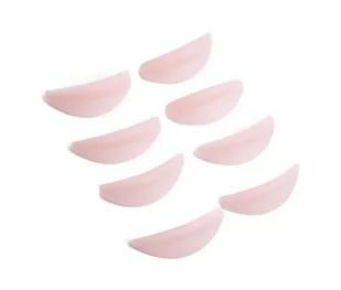 Wałeczki Colorful Line Różowe Flat - Sztuczne rzęsy i akcesoria Wałeczki Colorful Line Różowe Flat - Sztuczne rzęsy i akcesoria - miniaturka - grafika 2