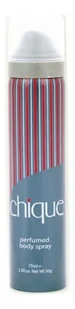 Chique DEO SPRAY 75ML - Dezodoranty i antyperspiranty dla kobiet - miniaturka - grafika 2