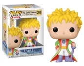 Figurki dla dzieci - POP Books: The Little Prince- The Prince - miniaturka - grafika 1
