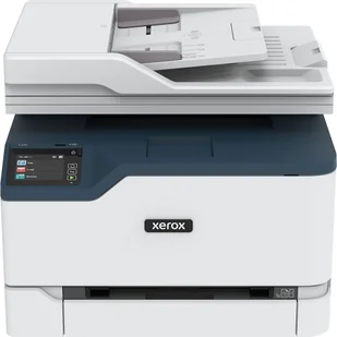 Xerox C235V_DN - Urządzenia wielofunkcyjne - miniaturka - grafika 4