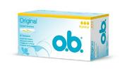 O.B. Normal tampony 32szt