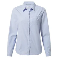 Koszule damskie - Craghoppers Damska koszula z długim rękawem Kiwi - miniaturka - grafika 1