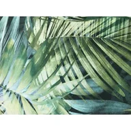 Tapety - Tapeta winylowa na flizelinie liście - miniaturka - grafika 1