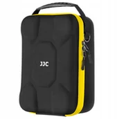 Torby fotograficzne i futerały - Futerał na aparat JJC HSCC-2 YELLOW typu shell-case - miniaturka - grafika 1