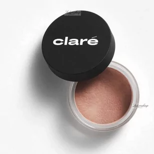 CLARE - Eye Shadow - Cień do powiek - 0,4 g - BASIC BROWN 913 - Cienie do powiek - miniaturka - grafika 1