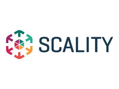 HP Scality RING 24/7Maintenance 200TB E-LTU P8Z01AAE