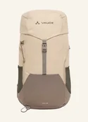 Plecaki - Vaude Plecak Jura 24 L beige - miniaturka - grafika 1