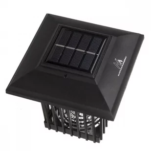 Maclean Solarna lampa owadobójcza LED IP44 MCE448 - Żarówki LED - miniaturka - grafika 2